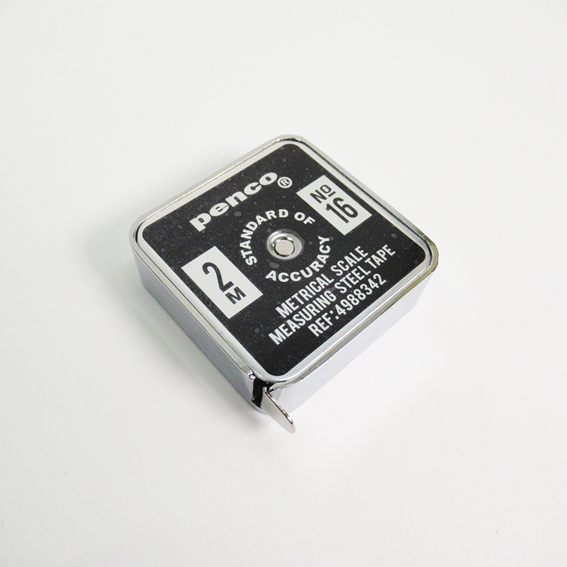 penco  ポケットメジャー/GZ111BK